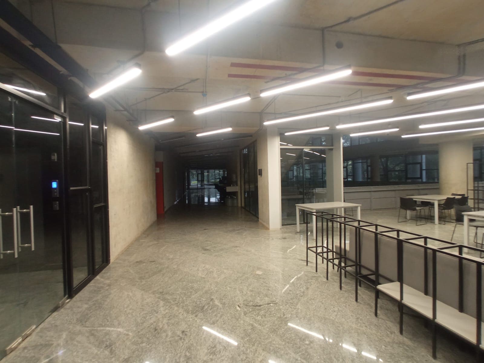 Sir M Visvesvaraya Institute of Technology Bangalore Academic photo 5